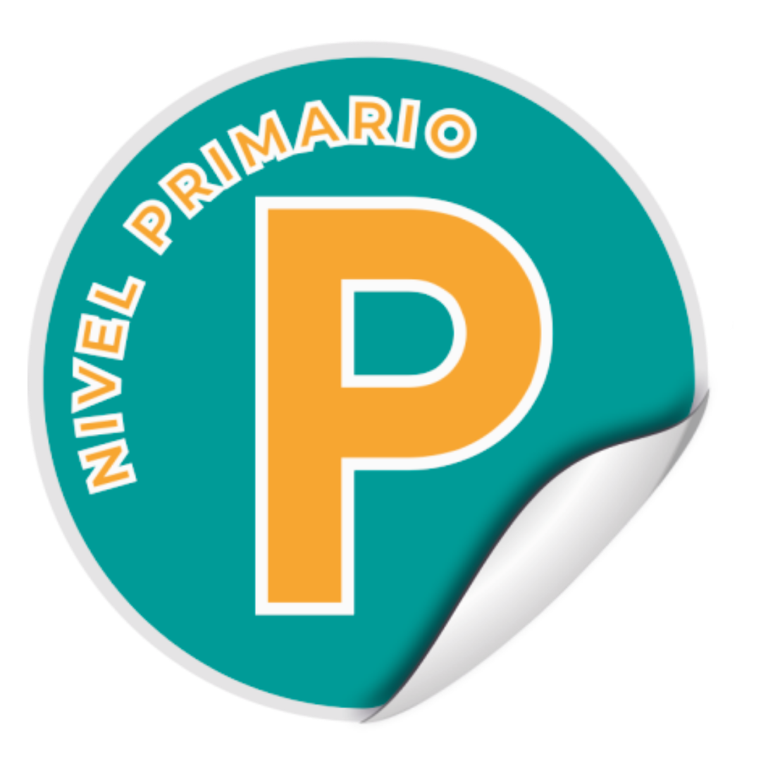 Logo Nivel Inicial